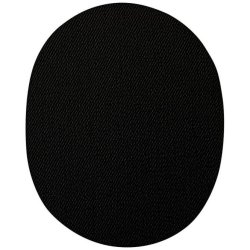 Reparations lapper til cowboybukser. Iron on. V�lg mellem 4 farver.