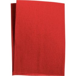 Reparationslap. Ekstra soft strygelap i bomuld. Vlg farve