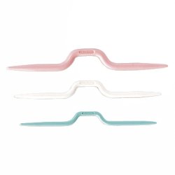 Hjlpepinde til snoninger og kabelstrik, 3 stk.