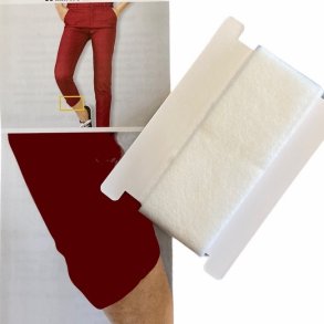 SmFix til stryge-oplgning, 10 m.