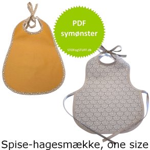 PDF symnster. Spise-hagesmkke