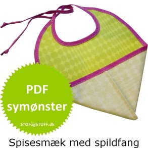 PDF sym�nster. Spisesm�k med spildfang.