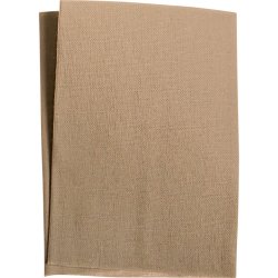 Reparationslap. Ekstra soft strygelap i bomuld. Vlg farve