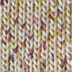 Viola by Permin, gul, fv. 01, pr. 50 g.