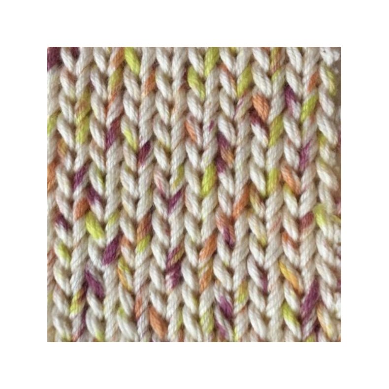 Viola by Permin, gul, fv. 01, pr. 50 g.