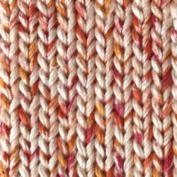 Viola by Permin, orange, fv. 02, pr. 50 g.