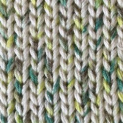 Viola by Permin, lime, fv. 06, pr. 50 g.