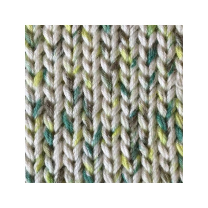 Viola by Permin, lime, fv. 06, pr. 50 g.