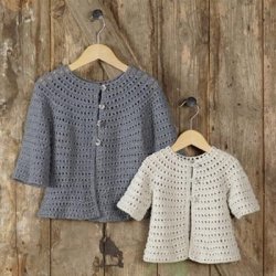 TrompetTulle og de andre Tumlinger, Strikkebog, brn 0-4 r af Ninette Hartwich