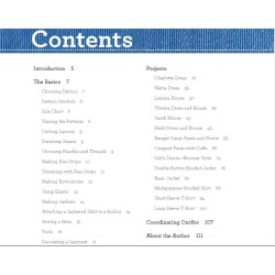 SyBog - Boutique Casual for Boys and Girls, pr. stk.