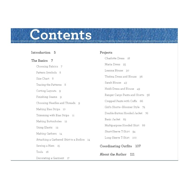 SyBog - Boutique Casual for Boys and Girls, pr. stk.