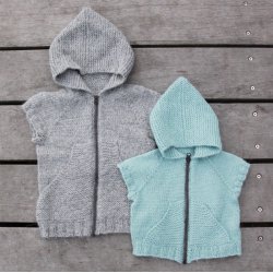 Uldvrk. Strik til brn 0-6 r. Strikkebog af Cecilie Bertelsen og Anne Prksen.