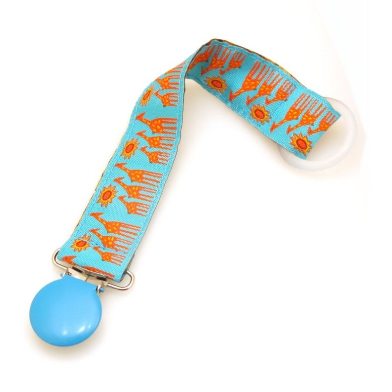 Silikone ringe til sutter / suttekde, pr. stk. fra