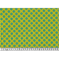 StofRest 0,4 m. Prikker, Ta Dot, Caribe