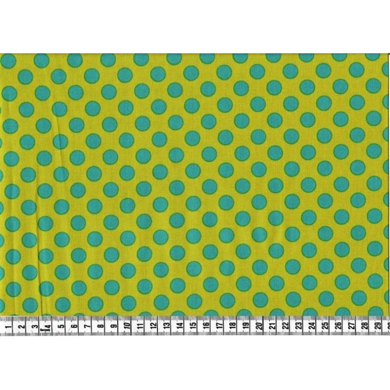 StofRest 0,4 m. Prikker, Ta Dot, Caribe