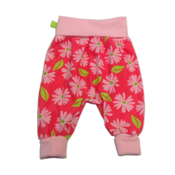 Baby Baggy Bukser, Symnster i PDF, str. 0-24 mdr.