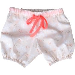 Baby Bloomer-Shorts, Symnster i PDF, str. 0-24 mdr.