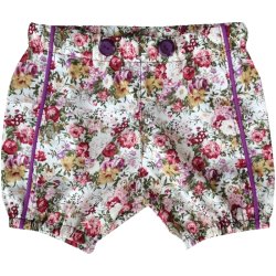 Baby Bloomer-Shorts, Symnster i PDF, str. 0-24 mdr.