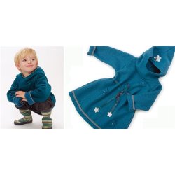 MiniKrea 30500  Anorak 4-10 r