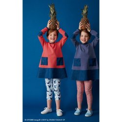 OTTOBRE design magazine, kids, 1-2017