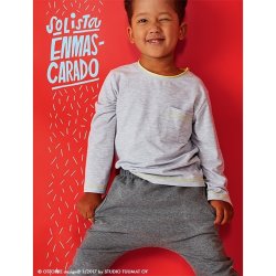 OTTOBRE design magazine, kids, 1-2017