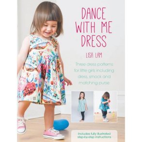 PDF-symnster, Kjole, Dance with Me Dress, str. 2-6 r