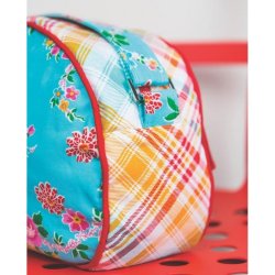 PDF-symnster, taske, Sugar Sweet Shoulder Bag