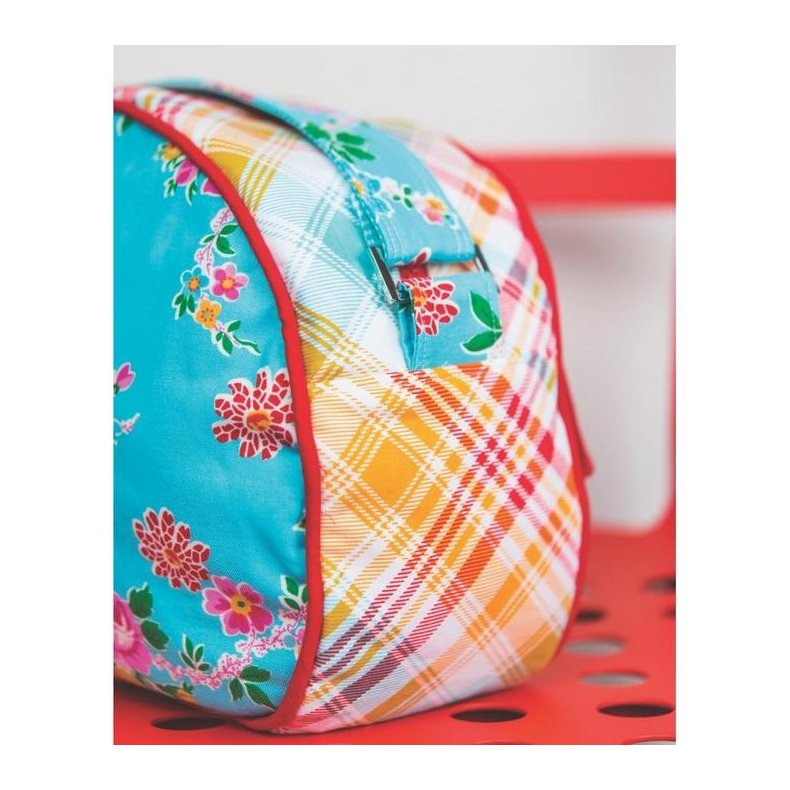 PDF-symnster, taske, Sugar Sweet Shoulder Bag