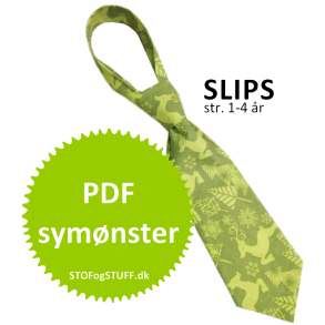 Slips, Sym�nster PDF, str. 1 - 4 �r.