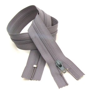 Spiral lynls, gr,  45 cm, pr. stk.