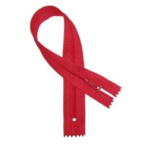 Spiral lynls, rd, 30 cm, pr. stk.