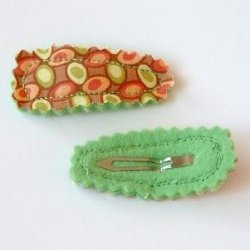 Filt. Hobbyfilt i ark 20 x 30 cm. Vlg farve