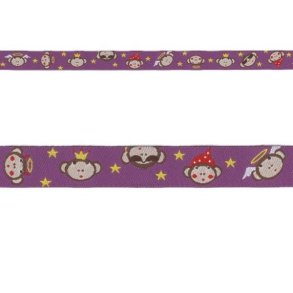 Cool Aber p Lilla, pr. m.