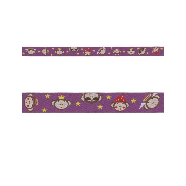 Cool Aber p Lilla, pr. m.