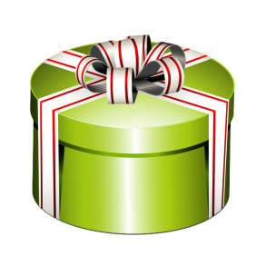 Gavekort til Stof og Stuff, fra 100 kr. Vlg belb