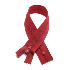 Spiral lynls, mrkerd, 25 cm, pr. stk.