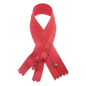 Spiral lynls, rd. Vlg 18 eller 25 cm, pr. stk.