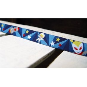 Fra det Ydre Rum, pr. m.