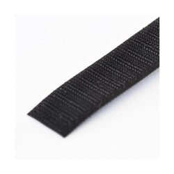 Velcro ( Amerikansk lynls - Burre bnd ) loop-delen, flere farver, pr. m.