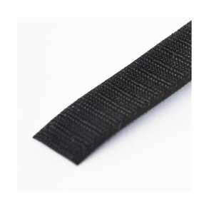 Velcro ( Amerikansk lynls - Burre bnd ) hook-delen, flere farver, pr. m.