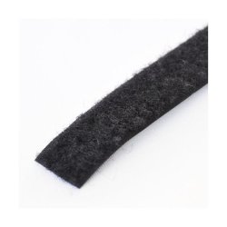 Velcro ( Amerikansk lynls - Burre bnd ) loop-delen, flere farver, pr. m.