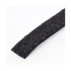 Velcro ( Amerikansk lynls - Burre bnd ) loop-delen, flere farver, pr. m.