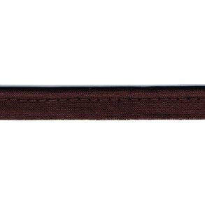 Tittekant, Piping bnd, mrkebrun, pr. m.