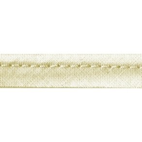 Tittekant, Piping bnd, rhvid, pr. m.