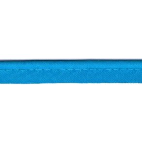 Tittekant, Piping bnd, turkis, pr. m.