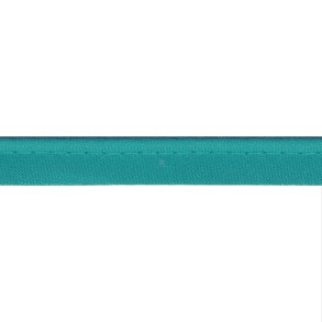 Tittekant, Piping bnd, turkis, pr. m.