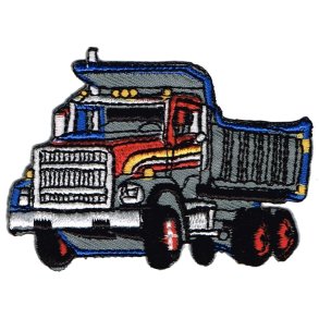 Strygemrker til tj. Gr lastbil, pr. stk